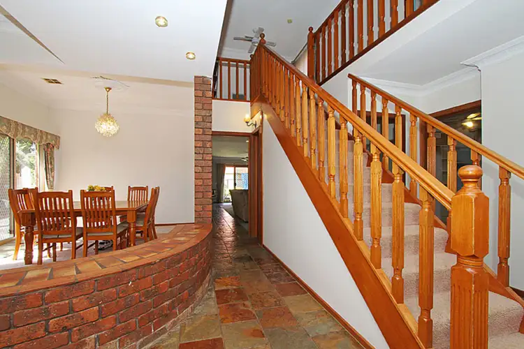 Third view of Homely house listing, 5 Roseberry Avenue, Keilor Downs VIC 3038