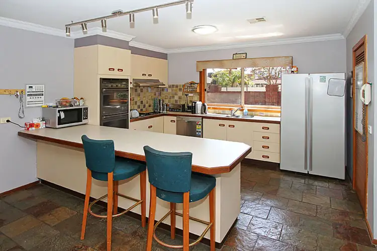 Fourth view of Homely house listing, 5 Roseberry Avenue, Keilor Downs VIC 3038