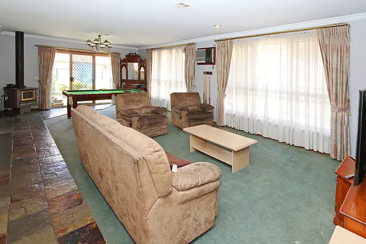 Fifth view of Homely house listing, 5 Roseberry Avenue, Keilor Downs VIC 3038