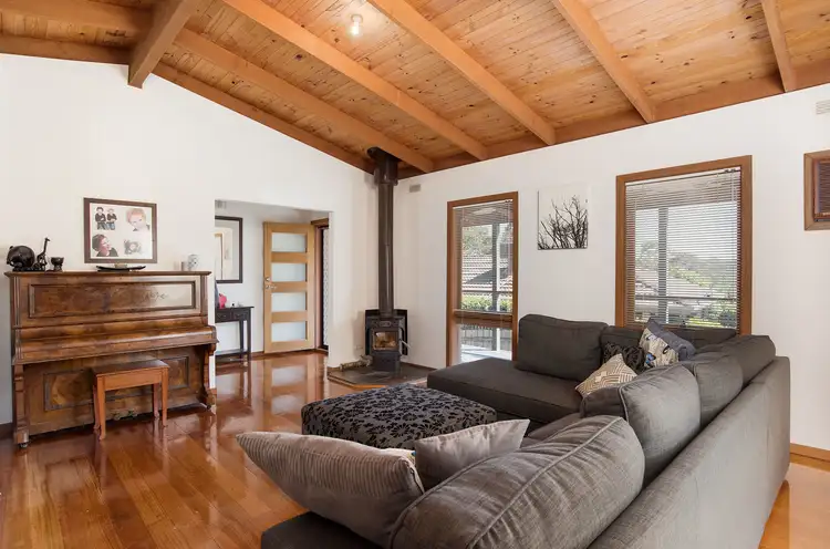 Second view of Homely house listing, 1 Beech Street, Kilsyth VIC 3137