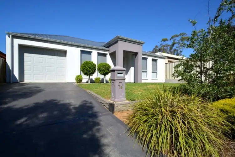 Second view of Homely house listing, 1B Malbec Avenue, Hope Valley SA 5090