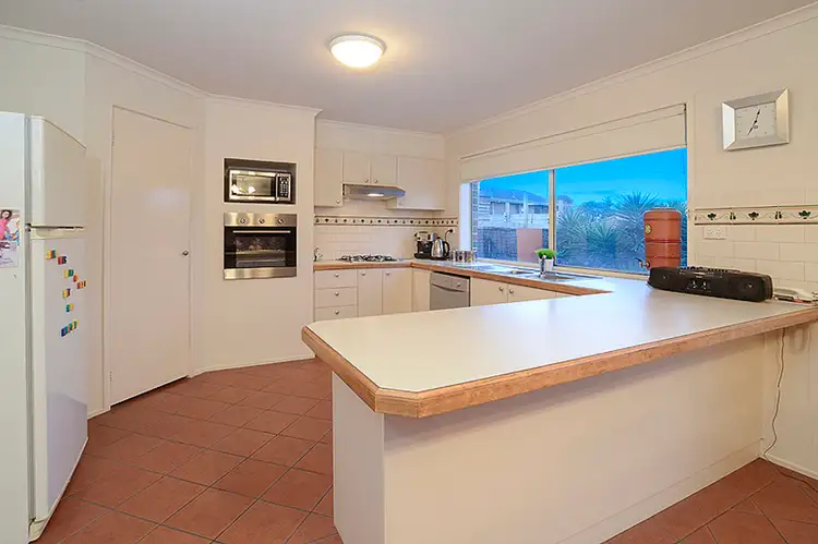 Third view of Homely house listing, 17 Rivergum Place, Hillside VIC 3037
