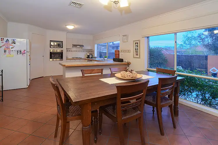 Fourth view of Homely house listing, 17 Rivergum Place, Hillside VIC 3037