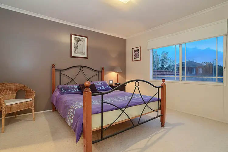 Fifth view of Homely house listing, 17 Rivergum Place, Hillside VIC 3037