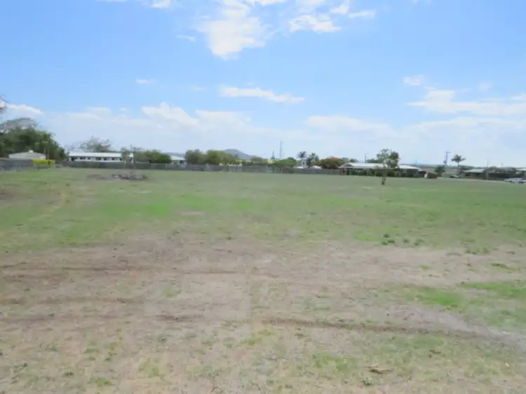 Second view of Homely land listing, 11 - 17 Rodney Street, Bowen QLD 4805