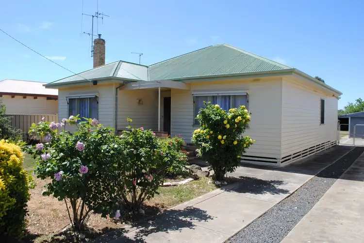 42 Wills Street, Maryborough VIC 3465