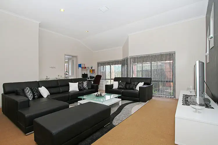 Second view of Homely house listing, 112 Chichester Drive, Taylors Lakes VIC 3038