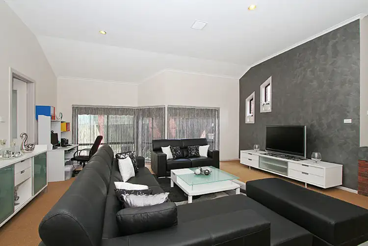 Third view of Homely house listing, 112 Chichester Drive, Taylors Lakes VIC 3038