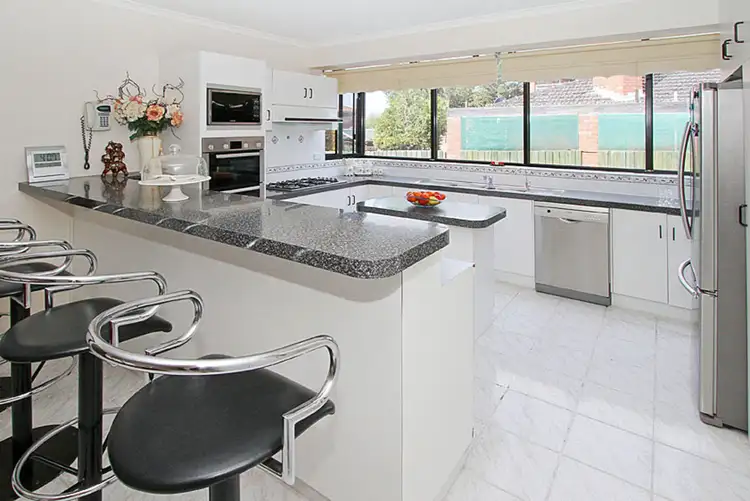 Fifth view of Homely house listing, 112 Chichester Drive, Taylors Lakes VIC 3038