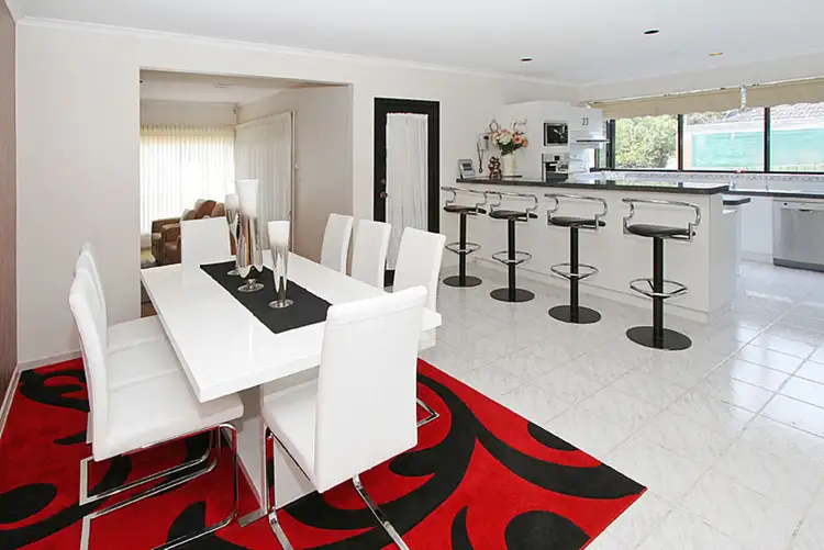 Sixth view of Homely house listing, 112 Chichester Drive, Taylors Lakes VIC 3038