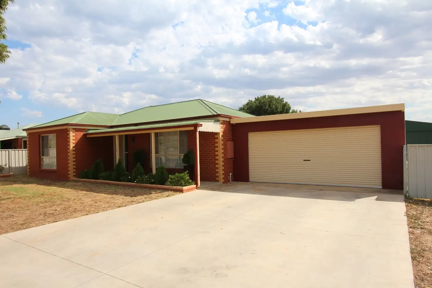Main view of Homely house listing, 135 Station Street, Epsom VIC 3551