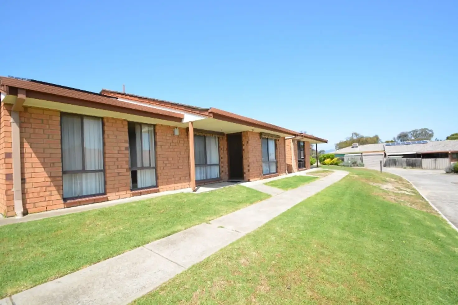 Main view of Homely unit listing, 8/368 Montague Road, Para Vista SA 5093
