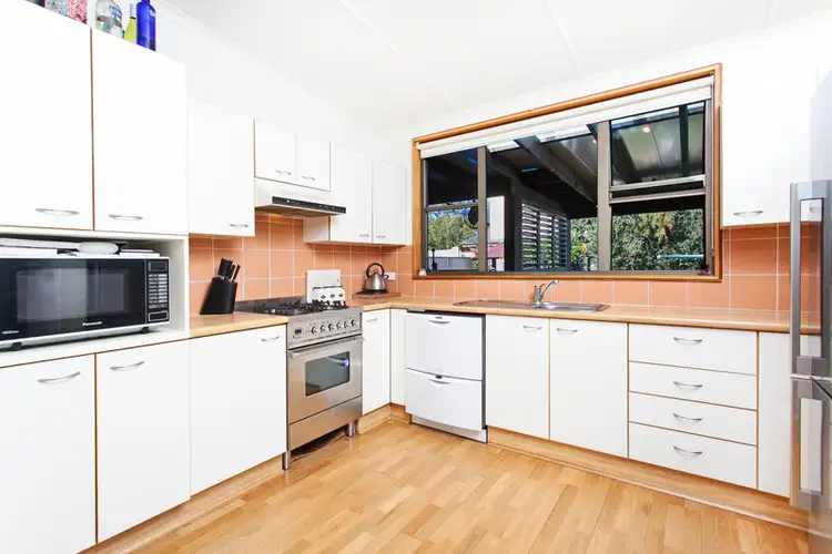 Third view of Homely house listing, 3 Blanc Avenue, East Hills NSW 2213