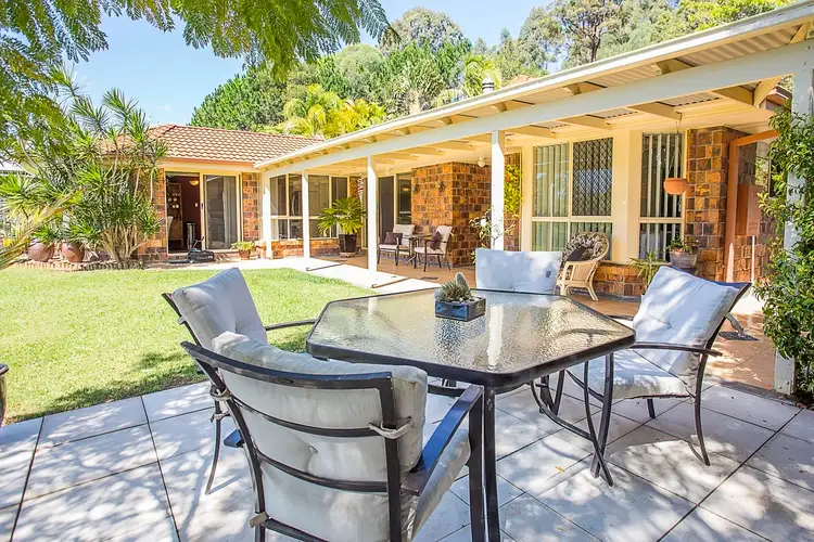 Main view of Homely house listing, 30 Naponyah Road, Terranora NSW 2486