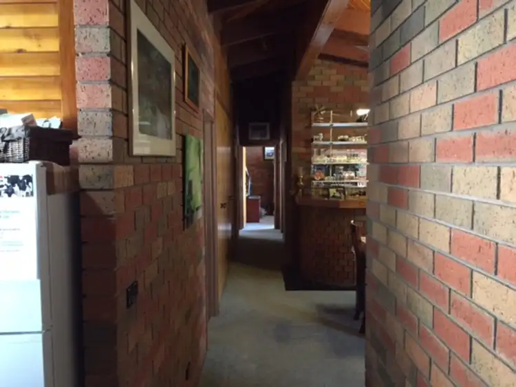 Sixth view of Homely house listing, 102 Tocumwal Road, Numurkah VIC 3636