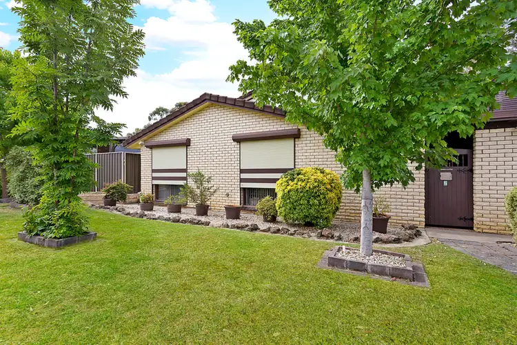 Main view of Homely house listing, 2 Zeinert Street, Wodonga VIC 3690