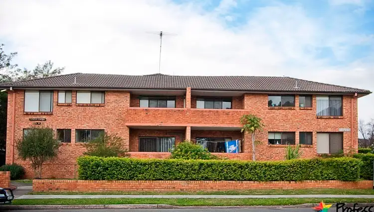 Seventh view of Homely unit listing, 4/6-8 Parkes Avenue, Werrington NSW 2747