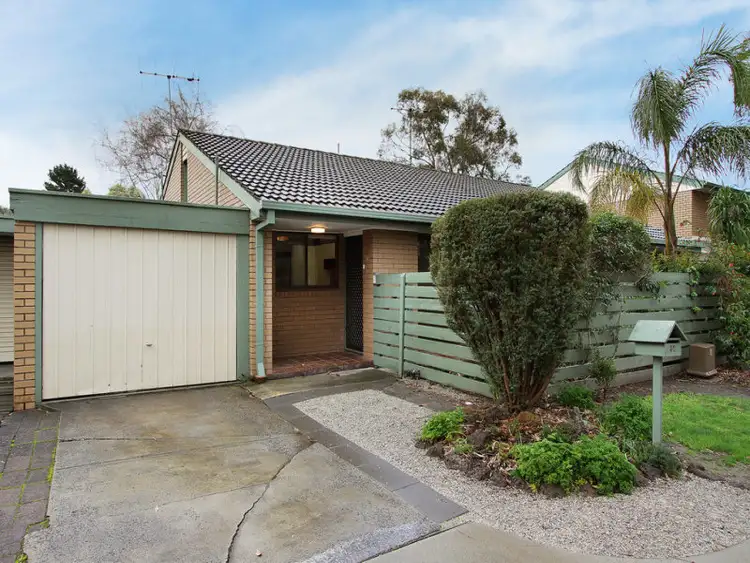 32/56 Hamilton Road, Bayswater North VIC 3153