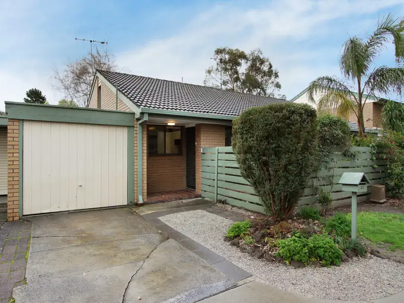 Main view of Homely unit listing, 32/56 Hamilton Road, Bayswater North VIC 3153