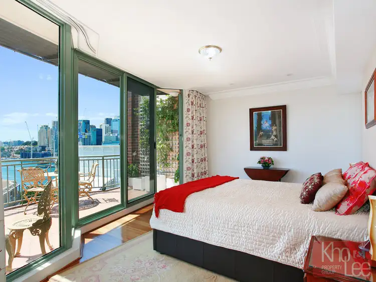 Sixth view of Homely apartment listing, 901/1-9 Pyrmont Bridge Road, Pyrmont NSW 2009
