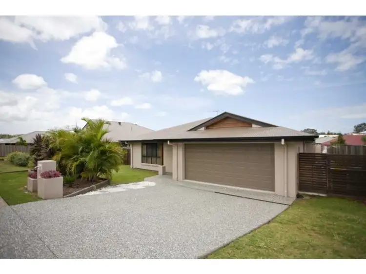 Main view of Homely house listing, 58 Lauradale Crescent, Ormeau QLD 4208