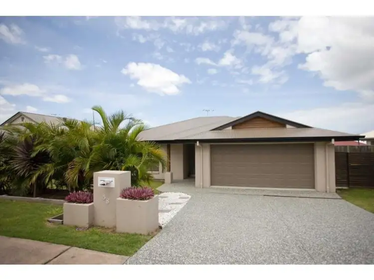 Second view of Homely house listing, 58 Lauradale Crescent, Ormeau QLD 4208