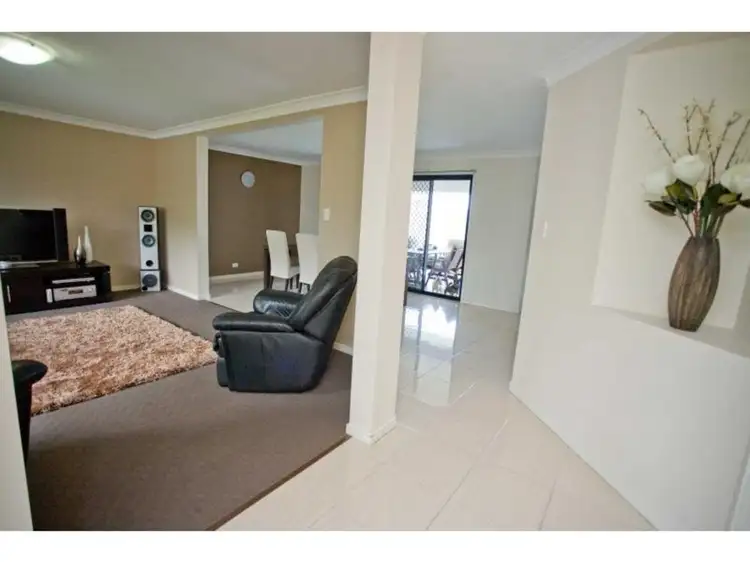 Fourth view of Homely house listing, 58 Lauradale Crescent, Ormeau QLD 4208