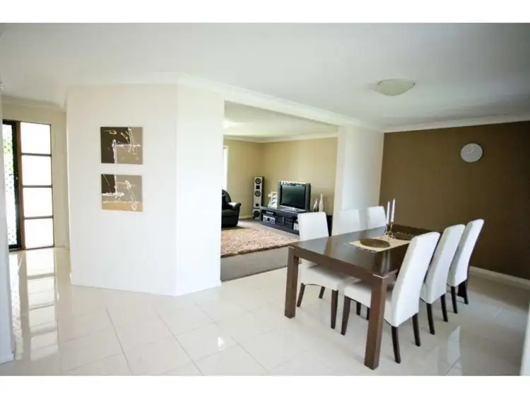 Sixth view of Homely house listing, 58 Lauradale Crescent, Ormeau QLD 4208