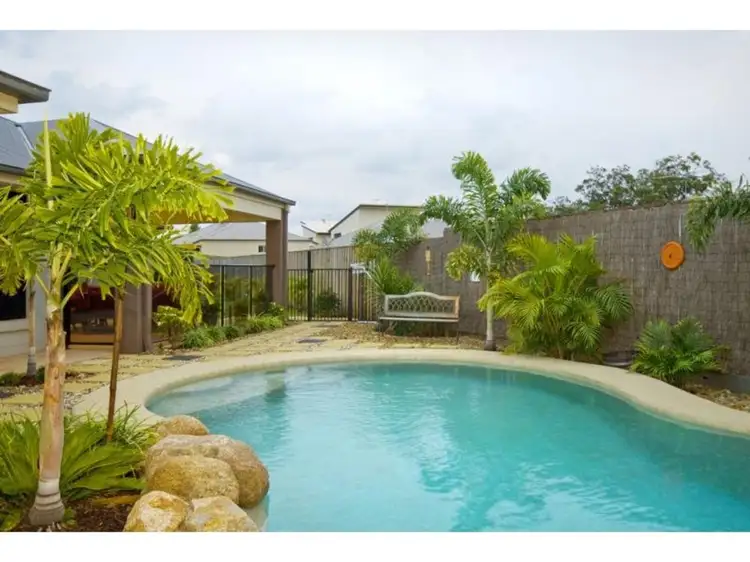 Fourth view of Homely house listing, 9 Yantara Close, Ormeau QLD 4208