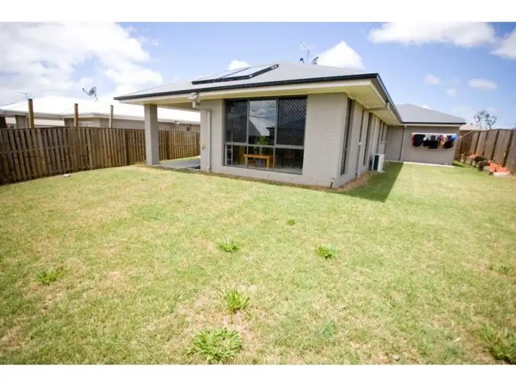 Third view of Homely house listing, 11 Elmore Street, Jacobs Ridge, Ormeau QLD 4208