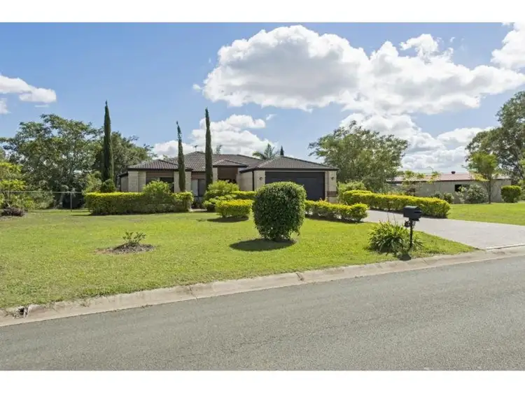 155 Pagan Road, Yatala QLD 4207