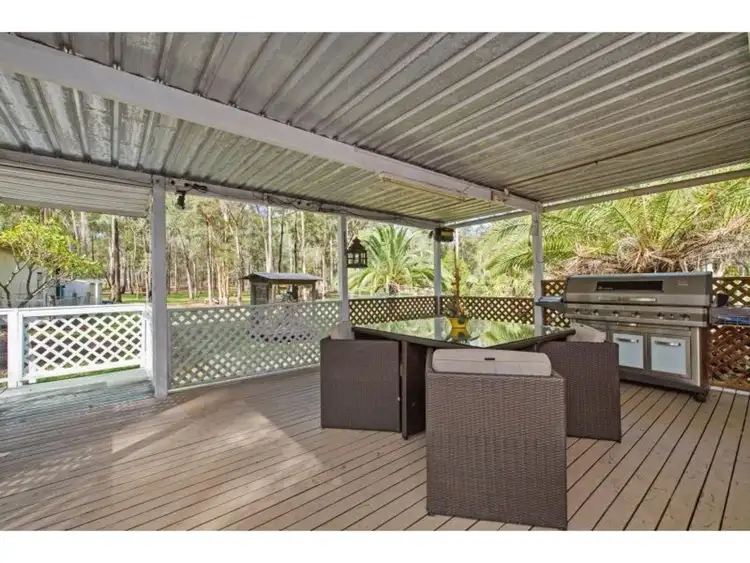 Sixth view of Homely house listing, 174 Buccan Road, Buccan QLD 4207