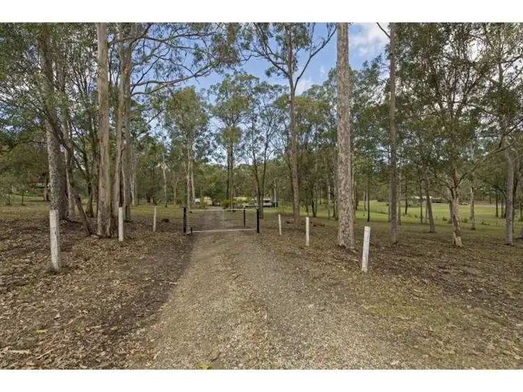 Seventh view of Homely house listing, 174 Buccan Road, Buccan QLD 4207