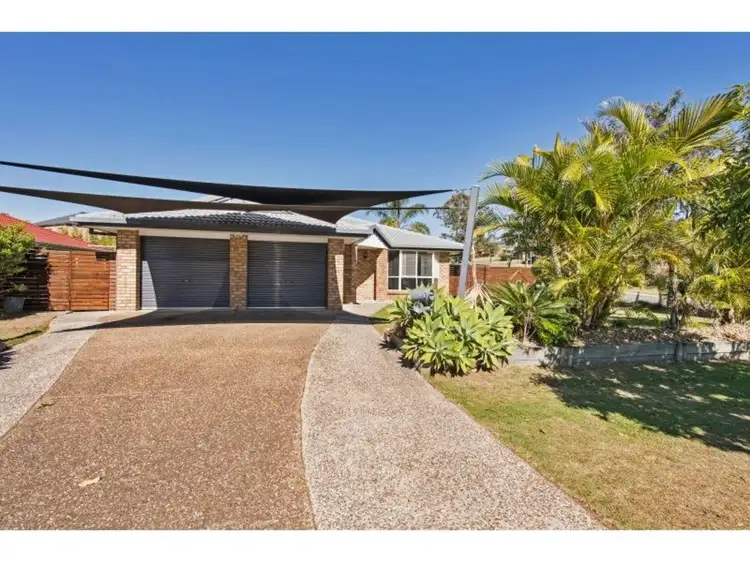 Second view of Homely house listing, 7 Gawain Drive, Ormeau QLD 4208