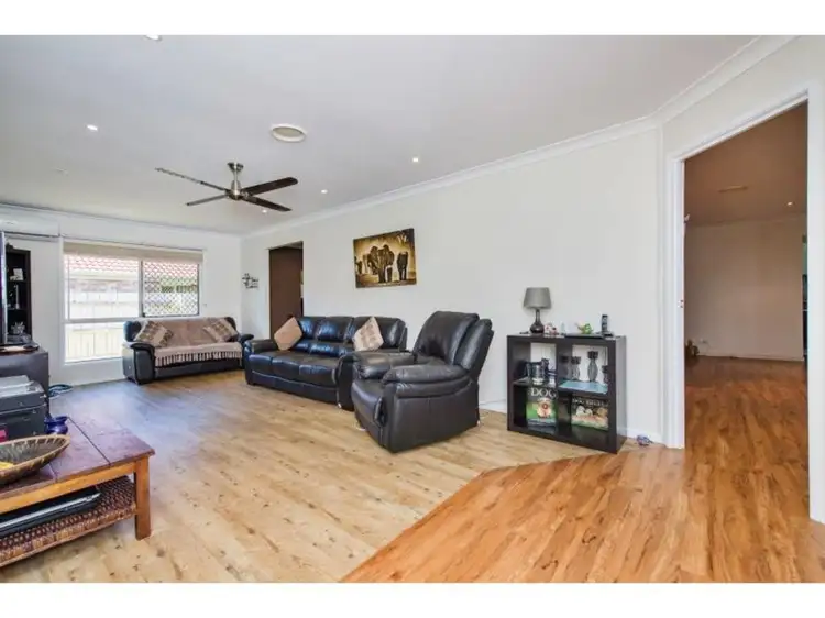 Fourth view of Homely house listing, 7 Gawain Drive, Ormeau QLD 4208