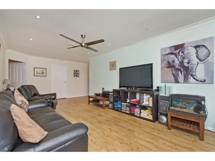 Fifth view of Homely house listing, 7 Gawain Drive, Ormeau QLD 4208