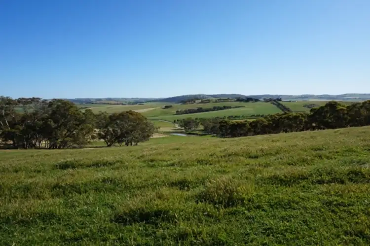 Main view of Homely rural property listing, Address available on request