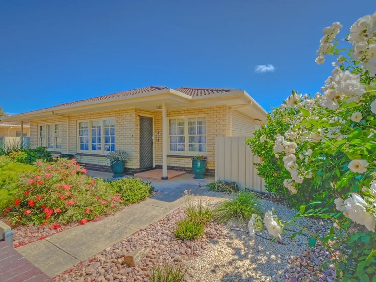 Main view of Homely unit listing, 5/9-11 Carlton Road, Camden Park SA 5038