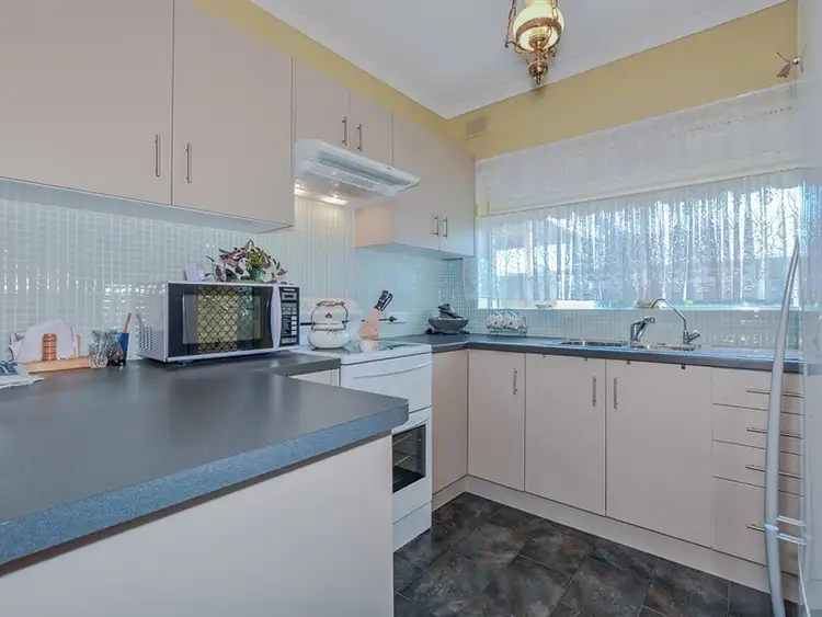 Sixth view of Homely unit listing, 5/9-11 Carlton Road, Camden Park SA 5038