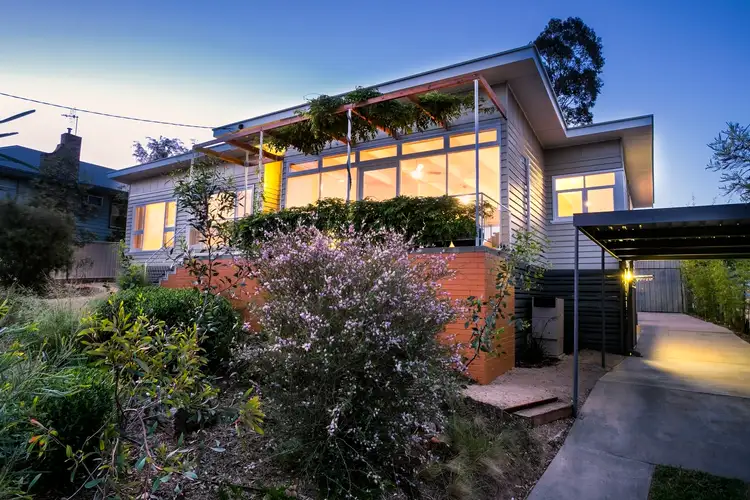 7 Ryan Street, North Bendigo VIC 3550