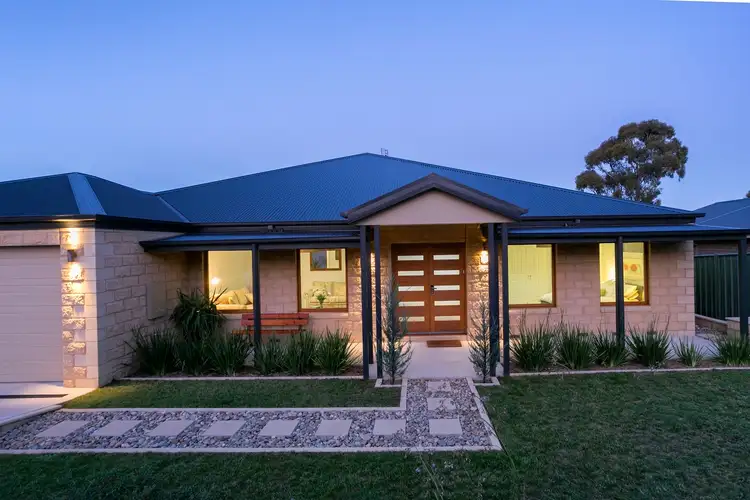 177 Guys Hill Road, Strathfieldsaye VIC 3551