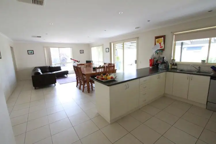 Third view of Homely house listing, 8 Clover Close, Strathfieldsaye VIC 3551