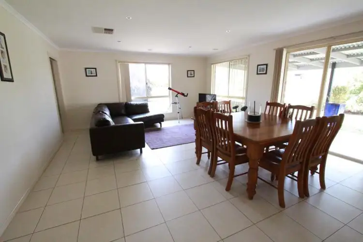 Fourth view of Homely house listing, 8 Clover Close, Strathfieldsaye VIC 3551