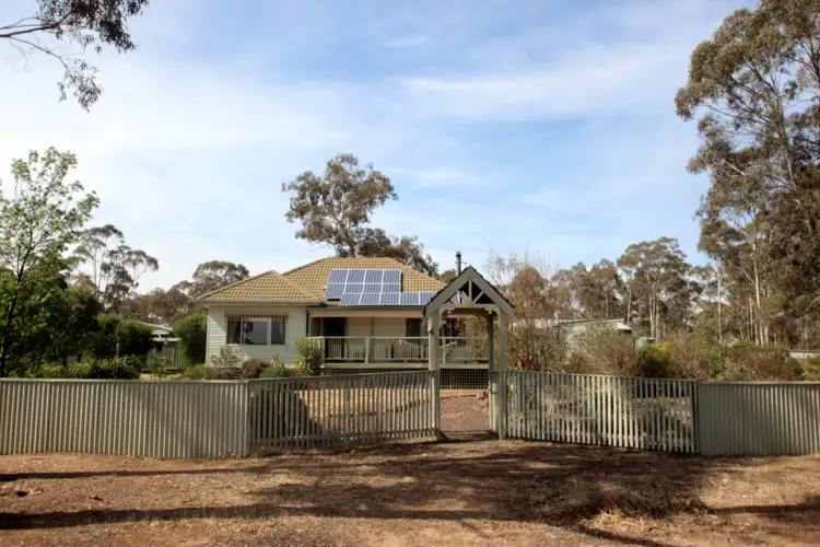 Main view of Homely house listing, 15 Mole Road, Maryborough VIC 3465