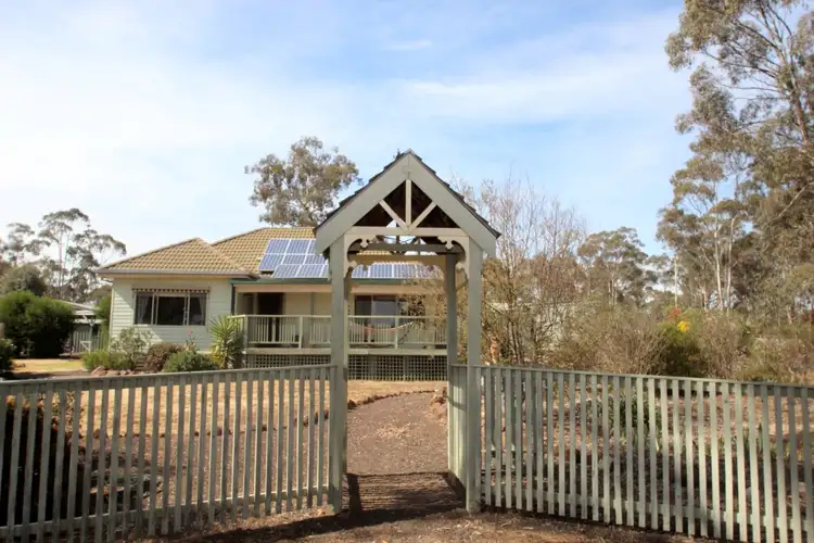 Second view of Homely house listing, 15 Mole Road, Maryborough VIC 3465