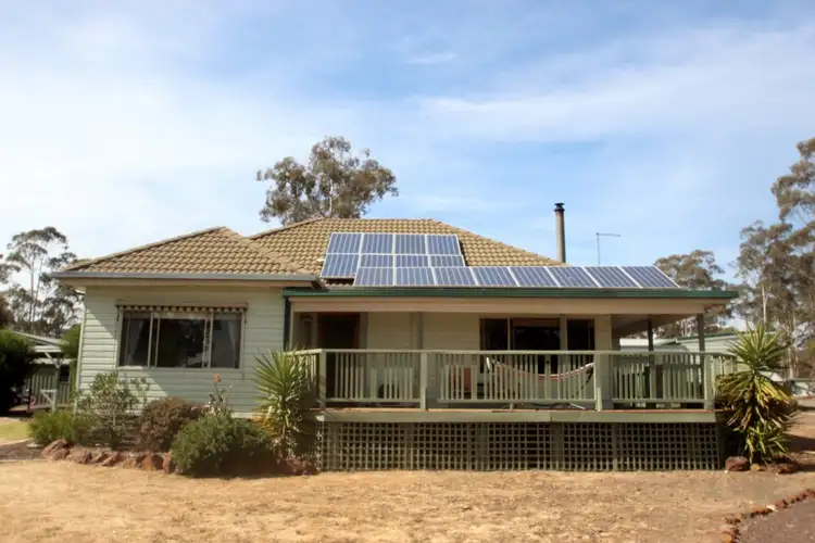 Third view of Homely house listing, 15 Mole Road, Maryborough VIC 3465