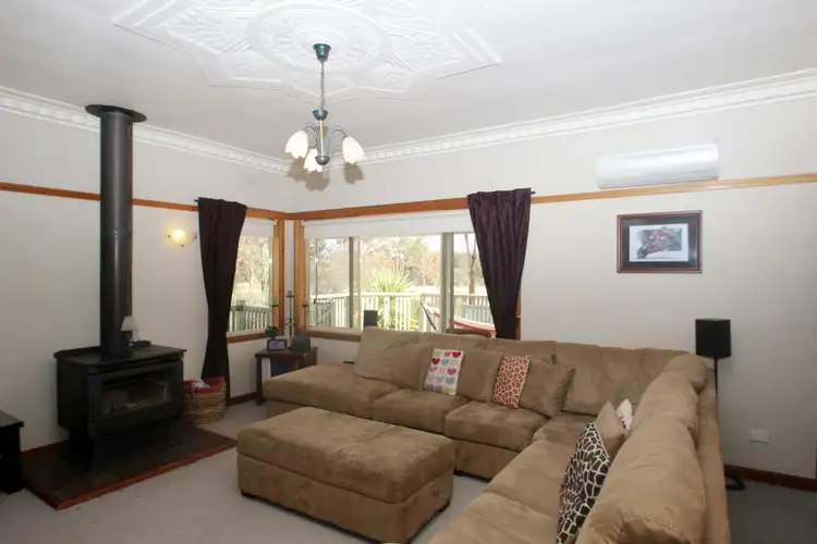 Seventh view of Homely house listing, 15 Mole Road, Maryborough VIC 3465