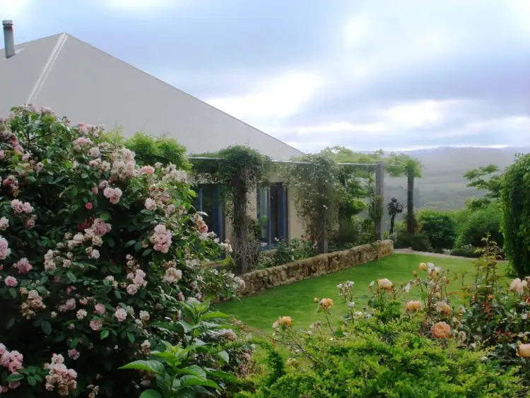 309 Blewitt Springs Road, Mclaren Vale SA 5171