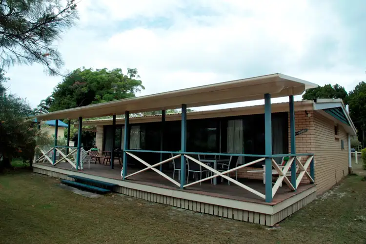 16 Sovereign Road, Amity QLD 4183