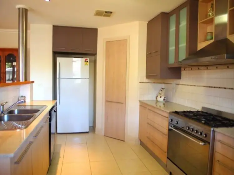 Second view of Homely house listing, 8 Pelican Court, Shepparton VIC 3630